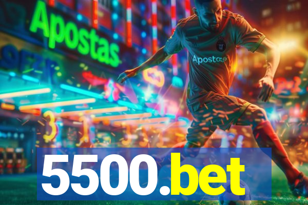 5500.bet