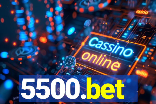 5500.bet