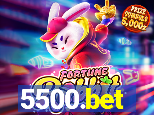 5500.bet