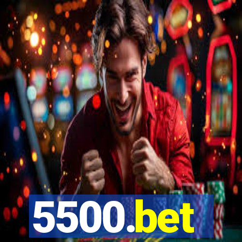 5500.bet