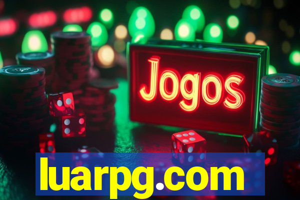 luarpg.com
