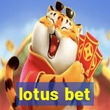 lotus bet
