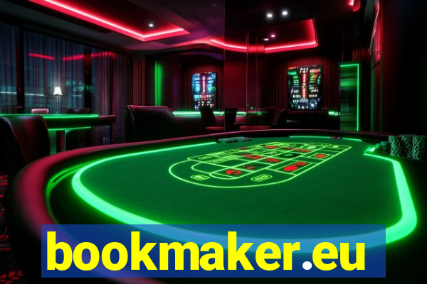 bookmaker.eu