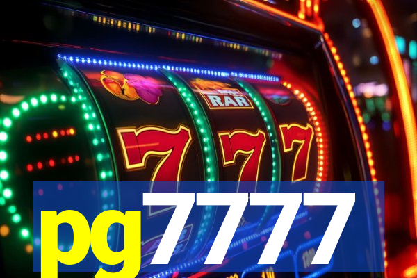 pg7777