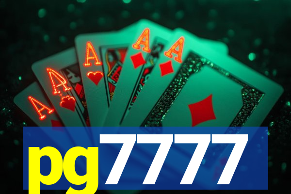 pg7777