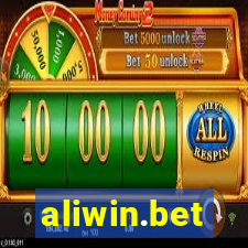 aliwin.bet