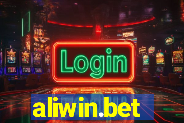 aliwin.bet