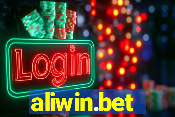aliwin.bet