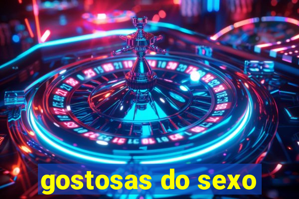 gostosas do sexo