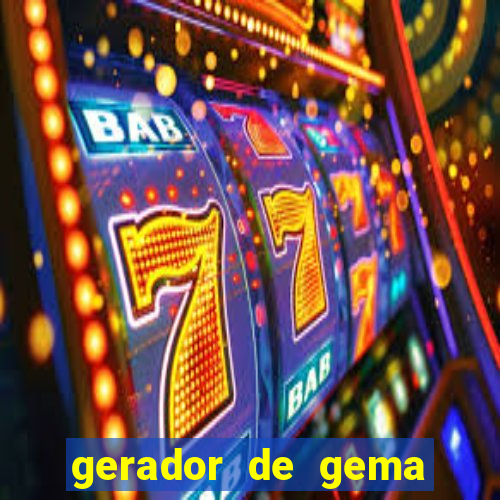 gerador de gema brawl stars