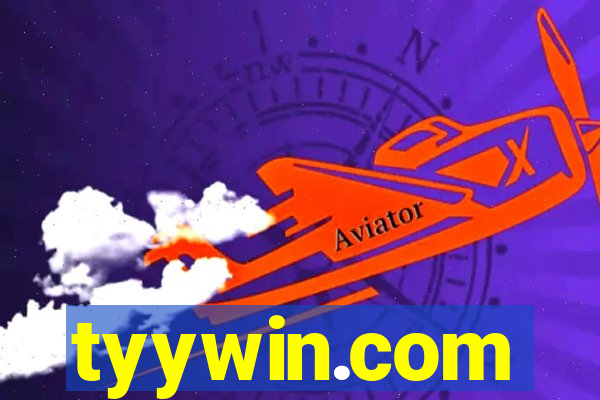 tyywin.com