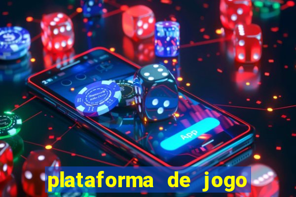 plataforma de jogo de 2 reais