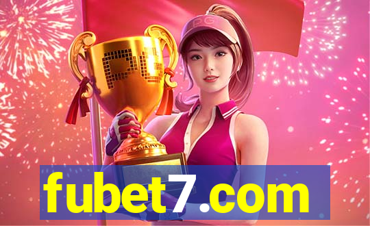 fubet7.com