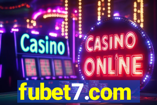 fubet7.com