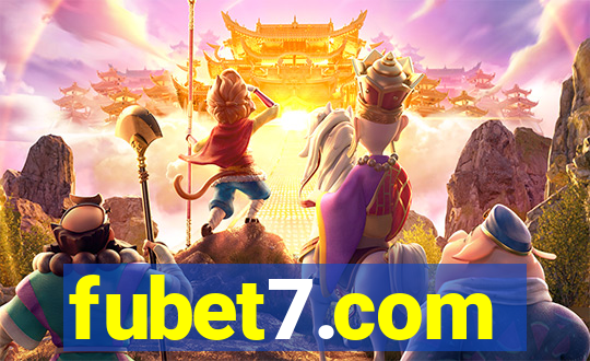 fubet7.com