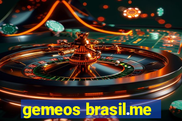 gemeos brasil.me