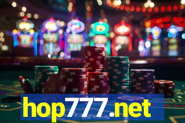 hop777.net