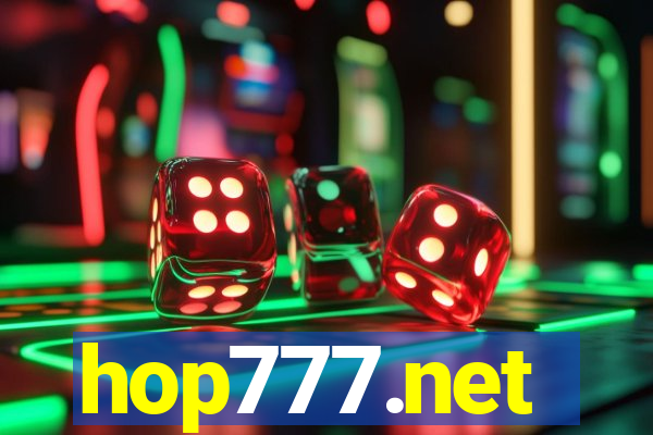hop777.net