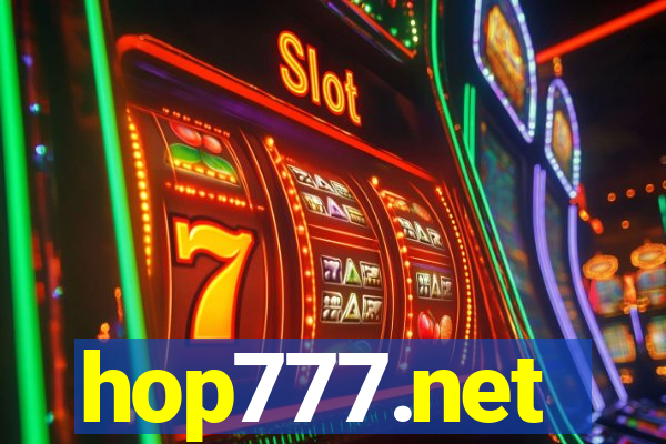 hop777.net