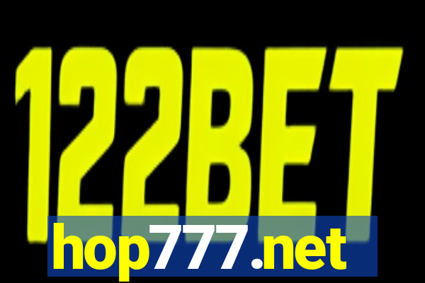 hop777.net
