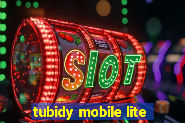 tubidy mobile lite