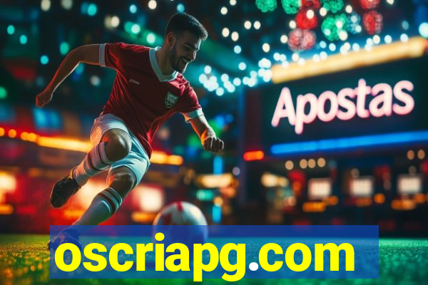 oscriapg.com