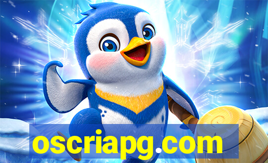oscriapg.com