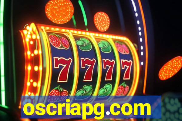 oscriapg.com