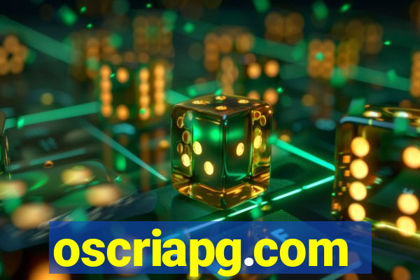oscriapg.com