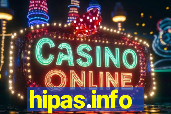 hipas.info