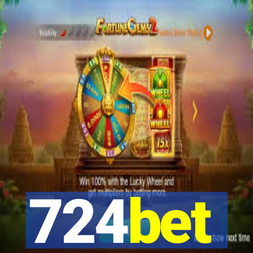 724bet