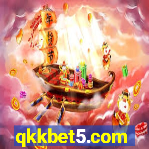 qkkbet5.com