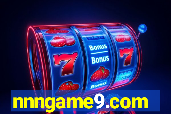 nnngame9.com