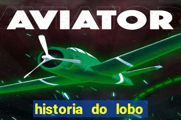 historia do lobo mau e os tres porquinhos resumida
