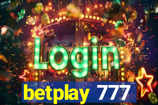 betplay 777