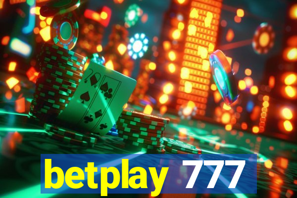 betplay 777