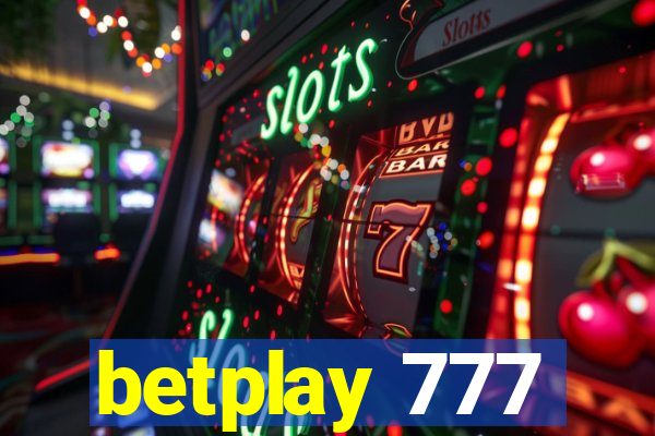 betplay 777