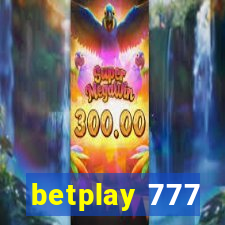 betplay 777