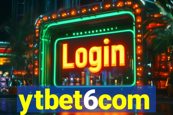 ytbet6com
