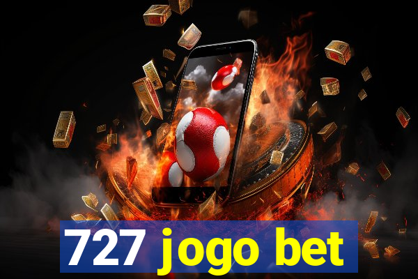 727 jogo bet