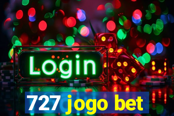 727 jogo bet