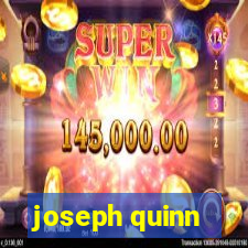 joseph quinn