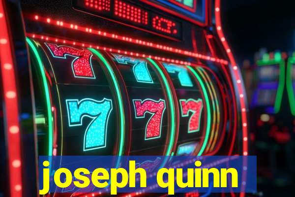 joseph quinn