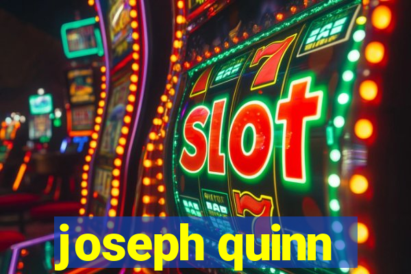 joseph quinn