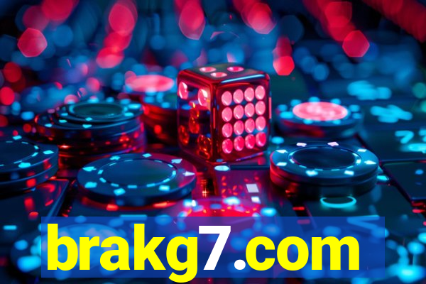 brakg7.com