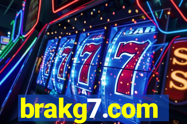 brakg7.com