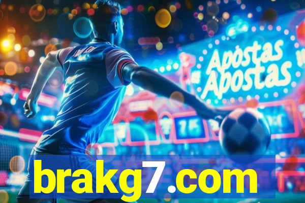 brakg7.com