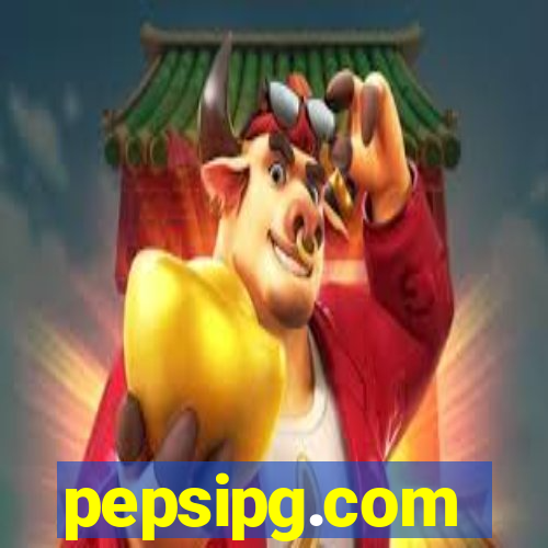 pepsipg.com