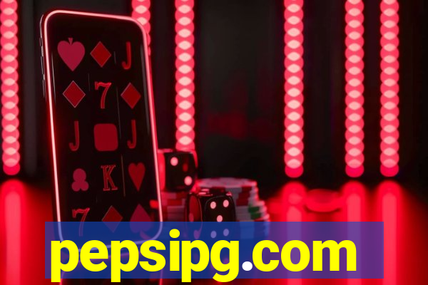 pepsipg.com