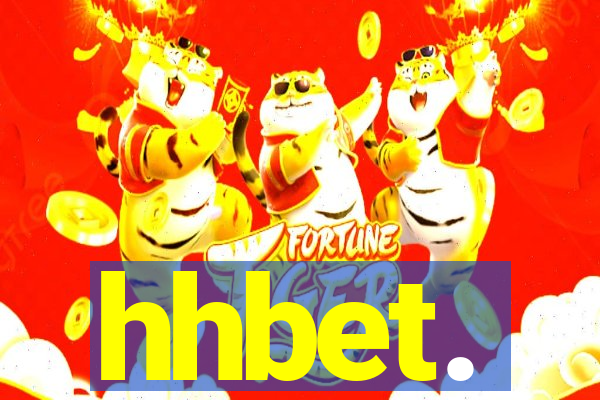 hhbet.